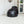 Seventh Heaven 4XL Filled Bean Bag ( Premium Leatherite - Black & Red Strip )