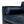 Vienna 1 Seater Sofa- ( Leatherette Fabric - Blue )