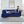 Tokyo 4 Seater Sofa with Ottoman- ( Premium Molfino Fabric- Blue )