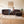 Sydney 6 Seater Sofa Set right corner- ( Plush Suede Fabric- Brown )
