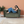 Tokyo 2 Seater Sofa- ( Premium Molfino Fabric- Green )
