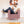Sydney 1 Seater Sofa- ( Plush Suede Fabric- Peach )
