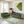 Tokyo 5 Seater Sofa- (3+2) ( Premium Molfino Fabric - Green)