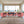 Sydney (3+1+1) Seater Sofa- ( Plush Suede Fabric- Peach )