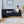 Tokyo 4 Seater Sofa with Ottoman- ( Premium Molfino Fabric- Black )