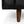 Vienna 1 Seater Sofa- ( Leatherette Fabric - Black )