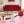 Lisbon Neo 4 Seater Wooden Sofa Cum Bed - ( Premium Molfino Fabric- Maroon )