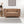Tokyo 2 Seater Sofa- ( Premium Molfino Fabric- Beige )