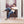 Sydney 1 Seater Sofa- ( Plush Suede Fabric- Brown )
