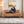 Florida Neo 4 Seater Wooden Sofa Cum Bed - ( Premium Molfino Fabric- Beige )