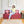 Seventh Heaven 3 Seater 6×5  Premium Jute Fabric Washable Cover Sofa cum Bed 3 Seater Double Foam Fold Out Sofa  Bed With 2 Printed Cushions (Finish Color - Maroon Delivery Condition - Pre-assembled)