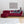Tokyo 6 Seater Sofa Left Corner- ( Premium Molfino Fabric- Maroon )