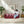 Flipper X Sofa Cum Bed - 4  Seater, Printed Cushion ( Jute Fabric, Maroon )