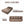 Flipper X Sofa Cum Bed - 4  Seater, Plain Cushion ( Jute Fabric, Brown )