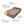 Flipper X Sofa Cum Bed - 4  Seater, Printed Cushion ( Jute Fabric, Brown )