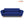 Milan (3+1+1) Seater Sofa - ( Premium Molfino Fabric-  Blue )