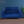 Berlin 2 Seater Sofa- ( Premium Molfino Fabric- Blue )