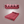 Flipper X Sofa Cum Bed - 4  Seater, Printed Cushion ( Jute Fabric, Maroon )