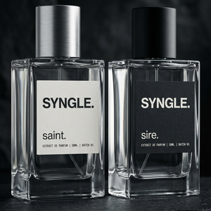 Siren Syngle - DO NOT REMOVE