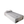 Flipper X Sofa Cum Bed - 3 Seater, Plain Cushion ( Jute Fabric, Light Grey )