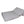 Rejoice Sofa Cum Bed - 1 Seater ( Jute Fabric, Light Grey )