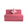 Rejoice Sofa Cum Bed - 1 Seater, Printed Cushion  ( Jute Fabric, Maroon )
