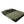 Rejoice Sofa Cum Bed Cover - 3 Seater, Plain Cushion ( Premium Molfino Fabric,  Green )