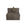 Rejoice Sofa Cum Bed - 1 Seater, Plain Cushion ( Jute Fabric,  Brown )