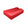 Flipper X Sofa Cum Bed - 3  Seater, Plain Cushion ( Premium Molfino Fabric, Maroon )