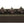 Rejoice Sofa Cum Bed - 3 Seater, Printed Cushion ( Jute Fabric, Brown )