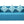 Flipper X Sofa Cum Bed - 3 Seater, Printed Cushion ( Jute Fabric, Sky Blue )