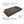 Rejoice Sofa Cum Bed - 1 Seater, Printed Cushion  ( Jute Fabric, Brown )