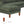 Milan 6 Seater Sofa Right Corner- ( Premium Molfino Fabric- Green )