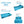 Rejoice Sofa Cum Bed - 1 Seater, Plain Cushion ( Premium Molfino Fabric, Sky Blue )