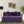 Rejoice Sofa Cum Bed - 3 Seater, Plain Cushion (Premium Molfino Fabric- Purple)