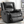 Phoenix 1 Seater Motorised Recliner – ( Spacious, Luxurious & DIY-Friendly - Black )