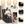Phoenix 1 Seater Motorised Recliner – ( Spacious, Luxurious & DIY-Friendly - Black )