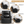 Phoenix 1 Seater Motorised Recliner – ( Spacious, Luxurious & DIY-Friendly - Black )