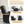 Phoenix 1 Seater Motorised Recliner – ( Spacious, Luxurious & DIY-Friendly - Black )