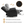 Phoenix 1 Seater Motorised Recliner – ( Spacious, Luxurious & DIY-Friendly - Black )