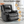 Phoenix 1 Seater Motorised Recliner – ( Spacious, Luxurious & DIY-Friendly - Black )