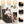 Phoenix 1 Seater Motorised Recliner – ( Spacious, Luxurious & DIY-Friendly - Brown )