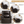 Phoenix 1 Seater Motorised Recliner – ( Spacious, Luxurious & DIY-Friendly - Brown )