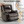 Phoenix 1 Seater Motorised Recliner – ( Spacious, Luxurious & DIY-Friendly - Brown )