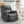 Phoenix 1 Seater Motorised Recliner – ( Spacious, Luxurious & DIY-Friendly - Grey )