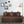 Rejoice Sofa Cum Bed - 4 Seater, Plain Cushion ( Premium Molfino Fabric, Brown )
