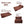 Rejoice Sofa Cum Bed - 1 Seater, Plain Cushion ( Premium Molfino Fabric, Brown )
