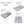Rejoice Sofa Cum Bed - 1 Seater, Printed Cushion ( Jute Fabric,  Light Grey )