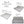 Rejoice Sofa Cum Bed -  4  Seater, Plain Cushion Cushion ( Jute Fabric, Light Grey )