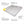Rejoice Sofa Cum Bed -  4  Seater, Plain Cushion Cushion ( Jute Fabric, Light Grey )
